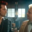 Do Aziraphale and Crowley End Up Together in GOOD OMENS 3?
