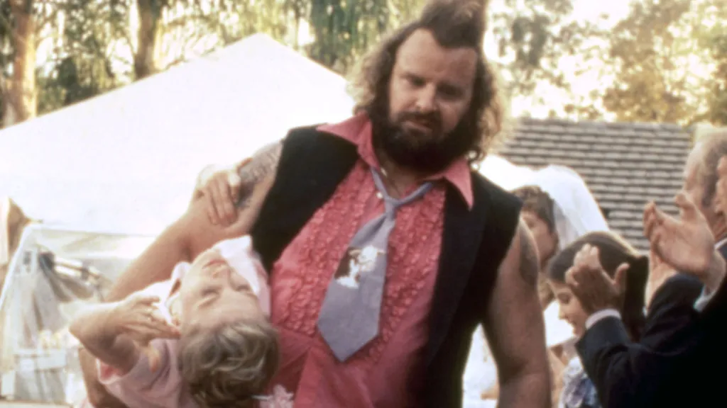Donald Gibb Dies: 'Revenge Of The Nerds' Actor Was 71