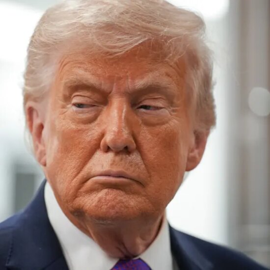 Donald Trump Calls For Freedom 250 Concert To Be Canceled