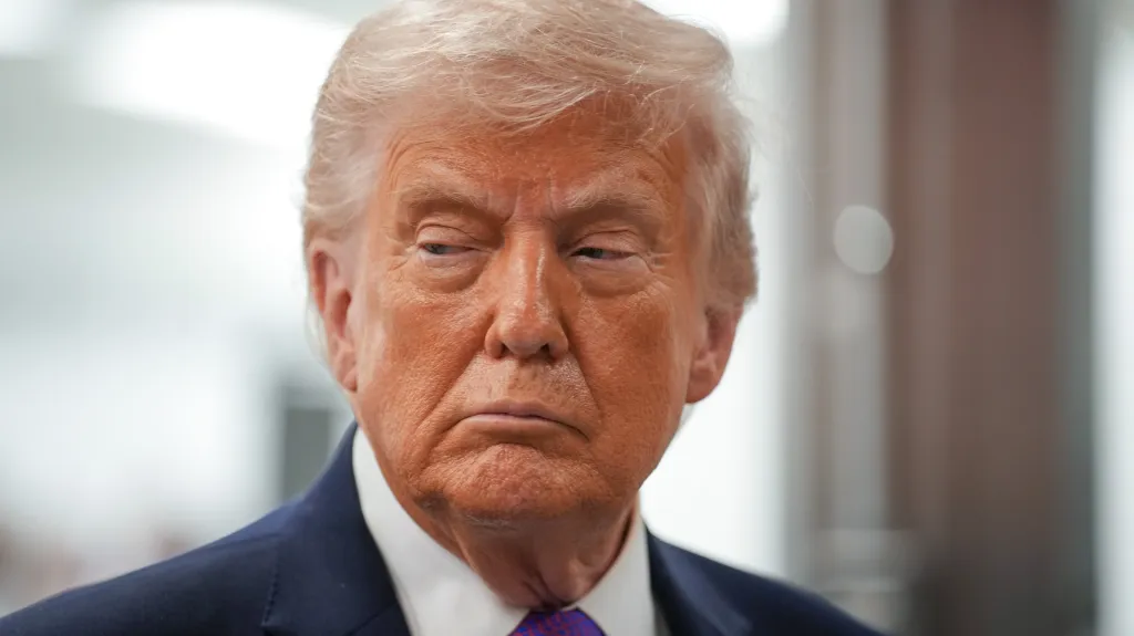 Donald Trump Calls For Freedom 250 Concert To Be Canceled