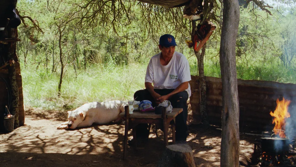 'Double Freedom' Review: Lisandro Alonso's Return to Simplicity
