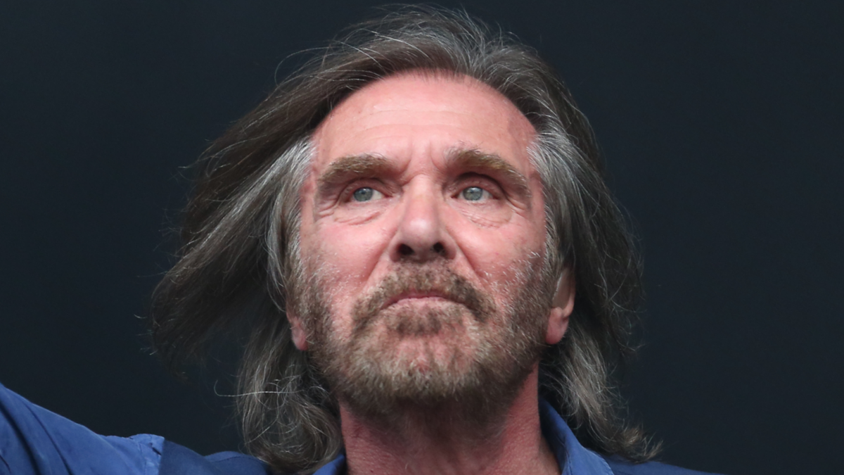 Dr. Hook Legend Dennis Locorriere Dead at 76 After Kidney Disease Battle