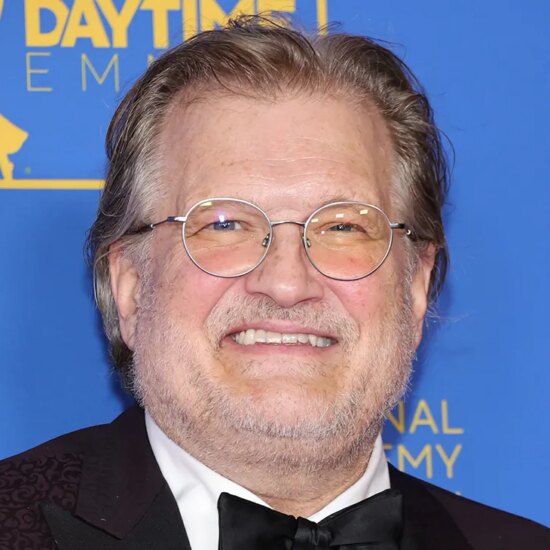Drew Carey