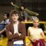 Driver's Ed Review: Sam Nivola Stars in a Generic Teen Movie Throwback