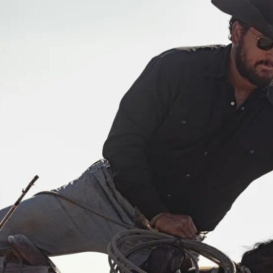 Dutton Ranch Episode 3 Recap: Rip Has Sick Cattle, Carter's Hookup