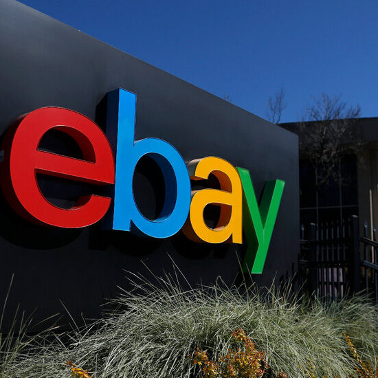 EBay Rejects GameStop’s $55 Billion Takeover Bid