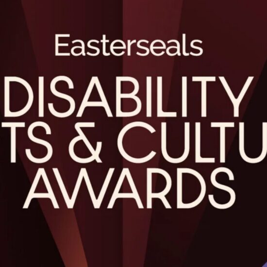 Easterseals Disability Services & Film Independent Announce the Disability Arts & Culture Awards (The DARCYS) To Take Place October 10