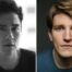 Eddie Peng and Ewan Mitchell to Lead Action Feature The Healer
