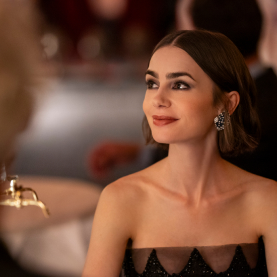 'Emily In Paris' Season 6 News & Updates: Everything We Know So Far