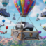 Epic Games Removes Porsche “Concept Image” That Sure Looks Like AI