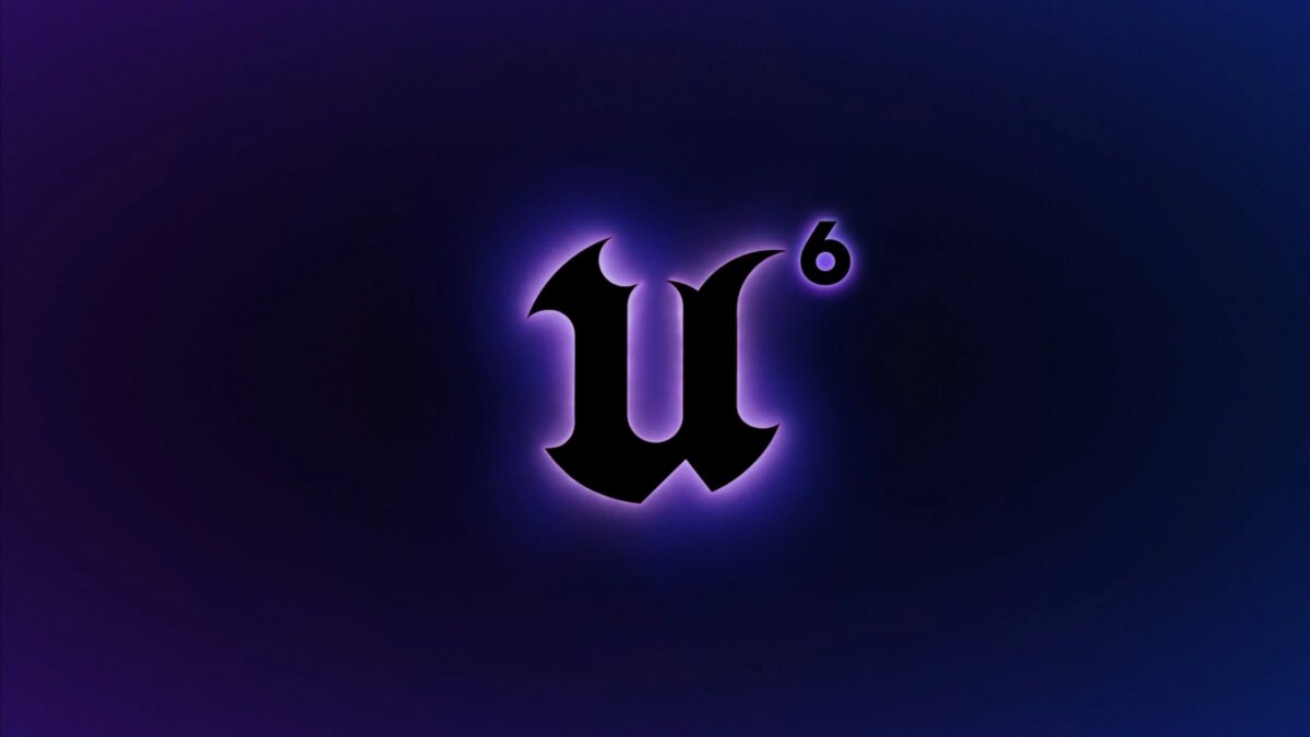 Epic announces Unreal Engine 6, which will run the ‘next era’ of Rocket League