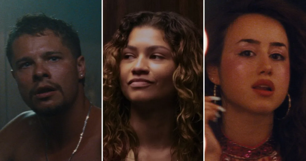 Euphoria Season 3 Cast: Meet Anna Van Patten, Toby Wallace