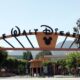 FCC commissioner joins Disney's free-speech fight