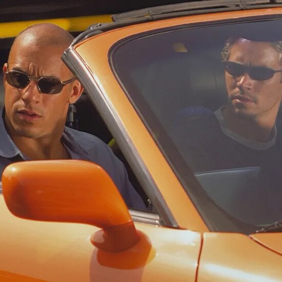 'Fast & Furious' TV Series Set at Peacock