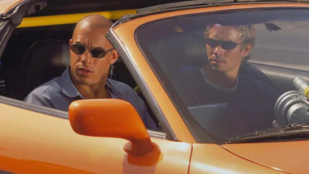 'Fast & Furious' TV Series Set at Peacock