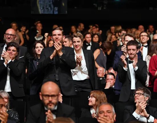 Film Festival Attendance Is Up, But Distribution Is Changing
