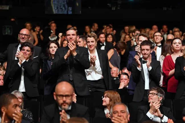 Film Festival Attendance Is Up, But Distribution Is Changing