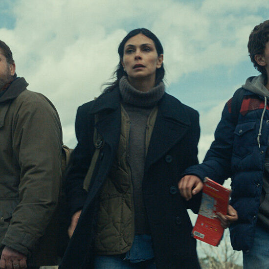 Five Science Fiction Movies to Stream Now