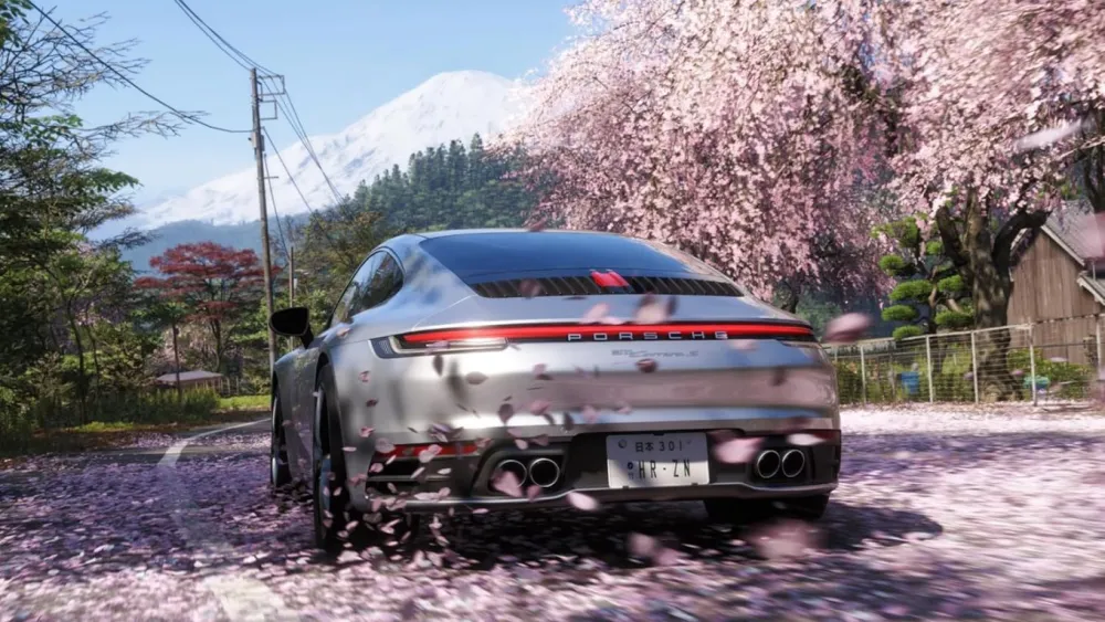 'Forza Horizon 6': Here's How To Buy The Xbox Video Game Online