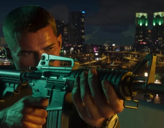 GTA Fans, we need to talk...