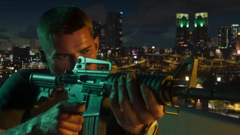 GTA Fans, we need to talk...