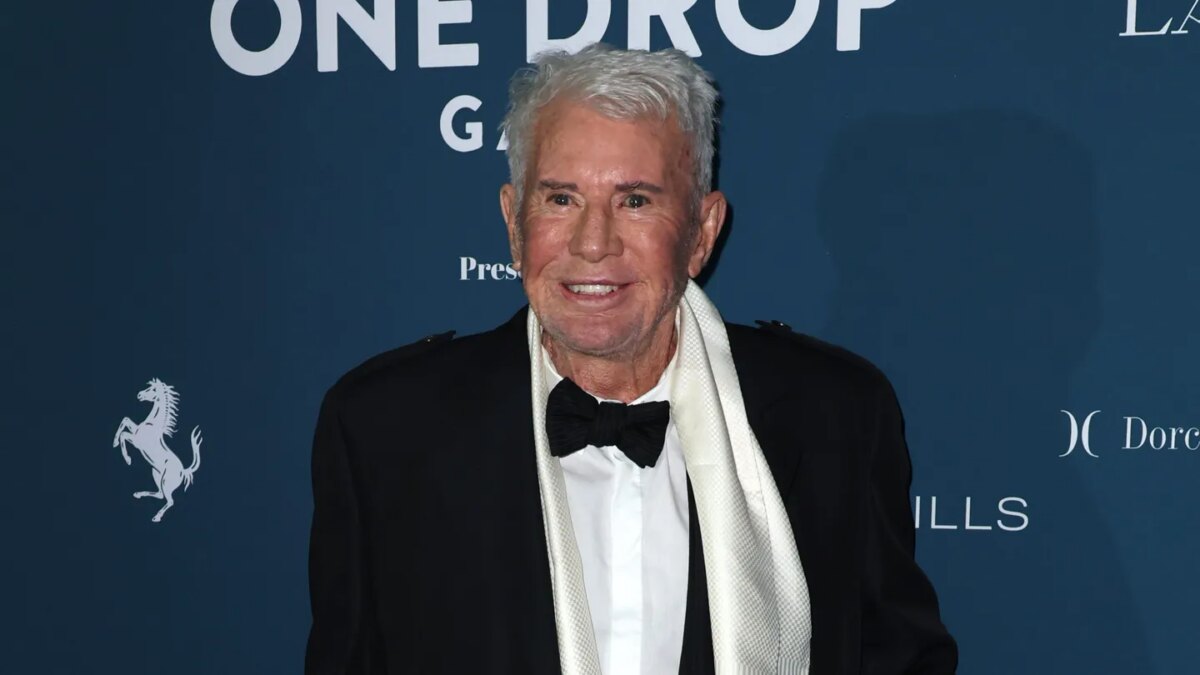 Gary L. Pudney Dead: ABC Television Exec Was 91