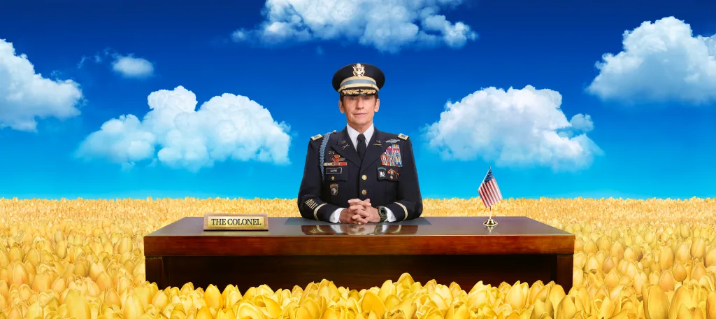 'Going Dutch' Starring Denis Leary Canceled By Fox After 2 Seasons