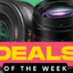 Grab an Affordable Panasonic Zoom Lens For Your Bag With These Killer Deals