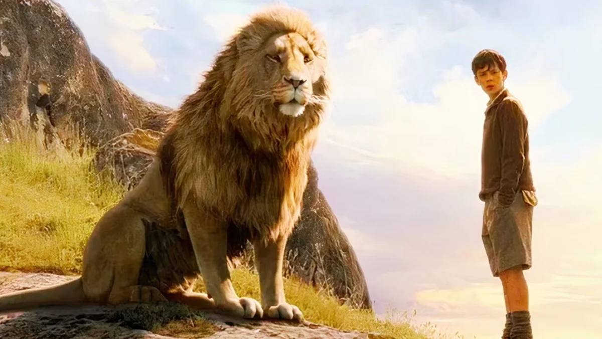 Greta Gerwig's NARNIA Movie Delayed Until Early 2027