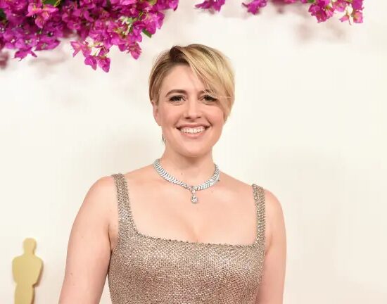Greta Gerwig's 'Narnia' Is Aiming for More Than Awards Glory