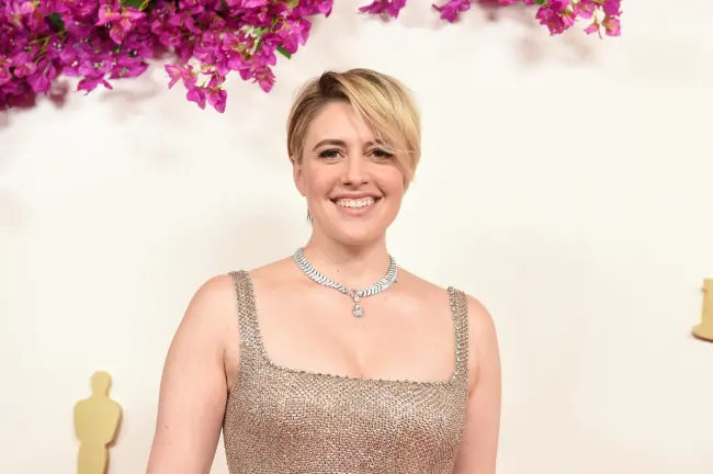 Greta Gerwig's 'Narnia' Is Aiming for More Than Awards Glory