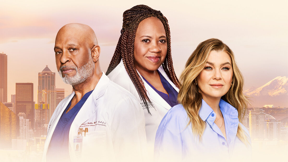 Greys Anatomy Season 22 Gets Netflix Release Date