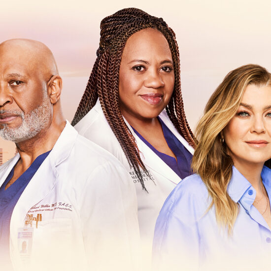 Greys Anatomy Season 22 Gets Netflix Release Date