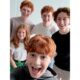 Harry Potter Series Weasley Family