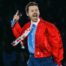 Harry Styles Electrifies Amsterdam With'Together' Tour: Concert Review