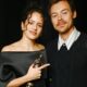 Harry Styles Fetes Radiohead, Rosalia Wins Big at Chaotic Ivor Novellos