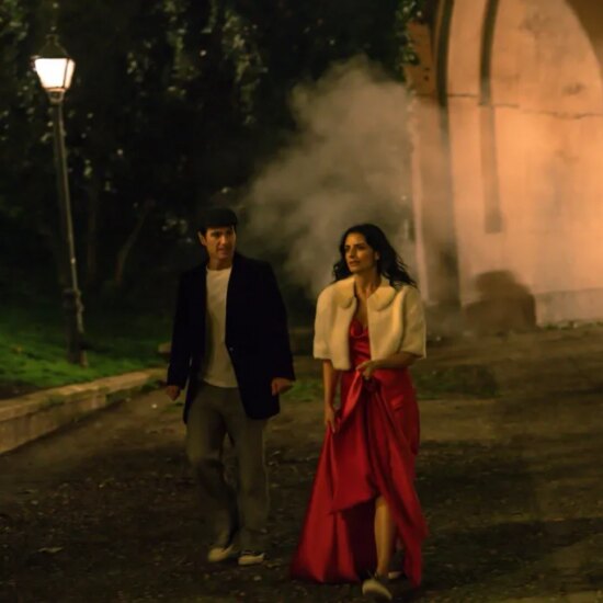 'Hasta El Fin Del Mundo': AF Films Sets Trailer & Mexico Release Date