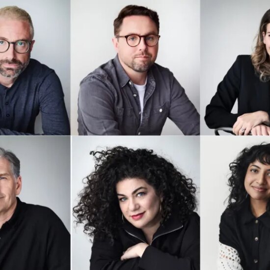 'Heated Rivalry' Maker Accent Aigu Entertainment Sets Management Team