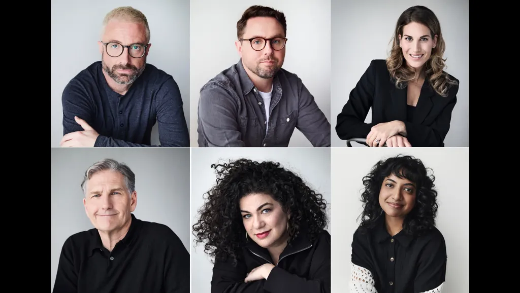 'Heated Rivalry' Maker Accent Aigu Entertainment Sets Management Team