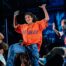 'Hell's Kitchen' review: Alicia Keys' musical brings the heat
