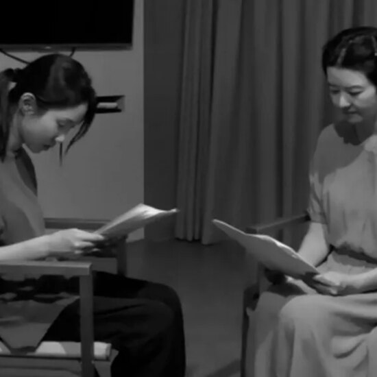 Hong Sangsoo's 'The Day She Returns' Sells Wide for Finecut