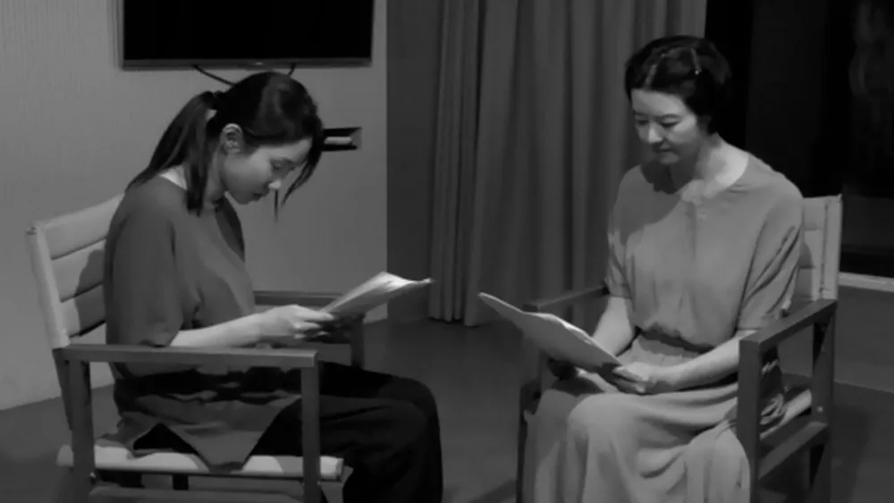 Hong Sangsoo's 'The Day She Returns' Sells Wide for Finecut