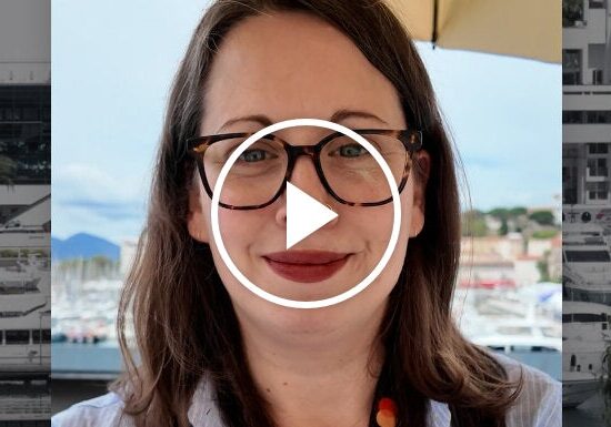 How Cannes Is Grappling With Changes