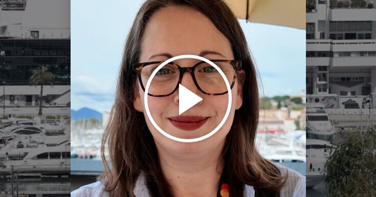 How Cannes Is Grappling With Changes