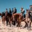 How 'Marshals' Creator Spencer Hudnut Made 'Yellowstone' Entry His Own