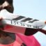 How Running Shoes Have Evolved, From Ancient Greece to a Record-Breaking Marathon Time