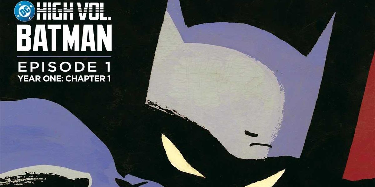 How to Build a Blockbuster Without a Camera: An Interview with 'Batman' Audio Showrunner Roshan Singh Sambhi
