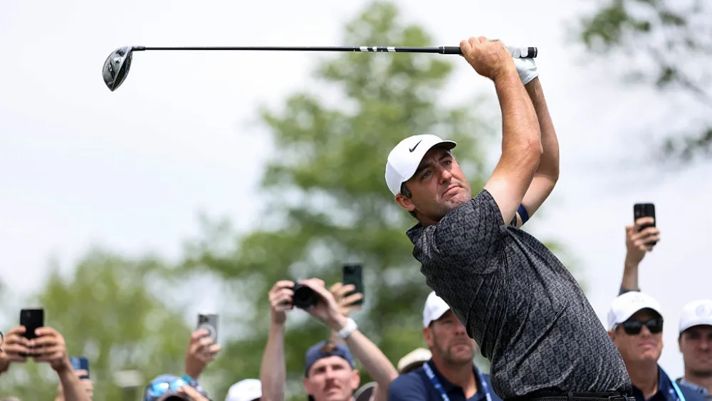 How to Watch 2026 PGA Championship Online: Livestream Golf Free
