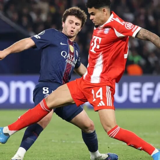 How to Watch the UEFA Champions League Cup 2026 Online Without Cable