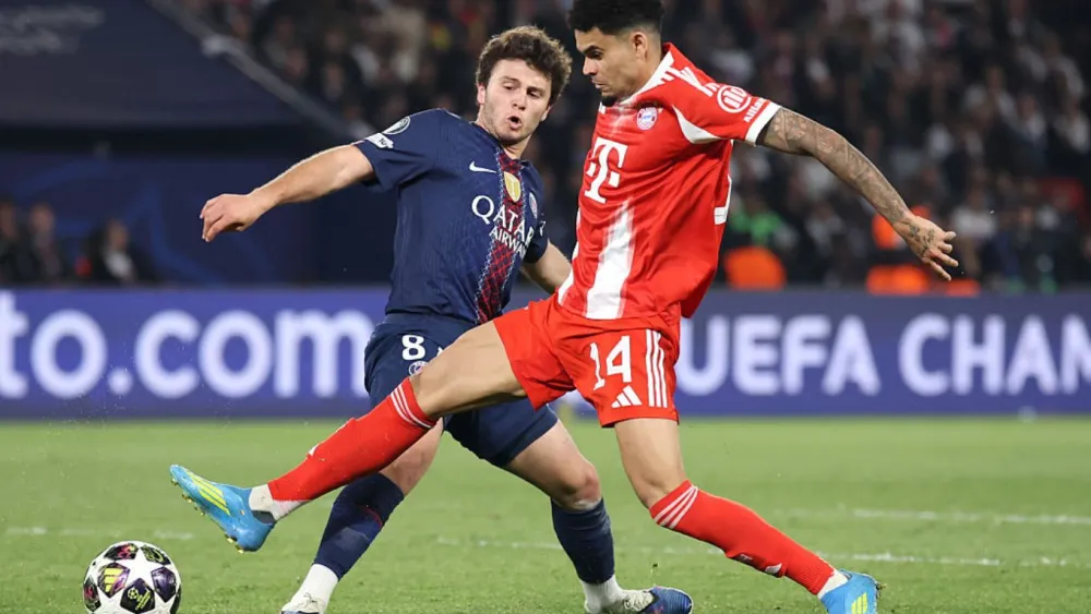How to Watch the UEFA Champions League Cup 2026 Online Without Cable